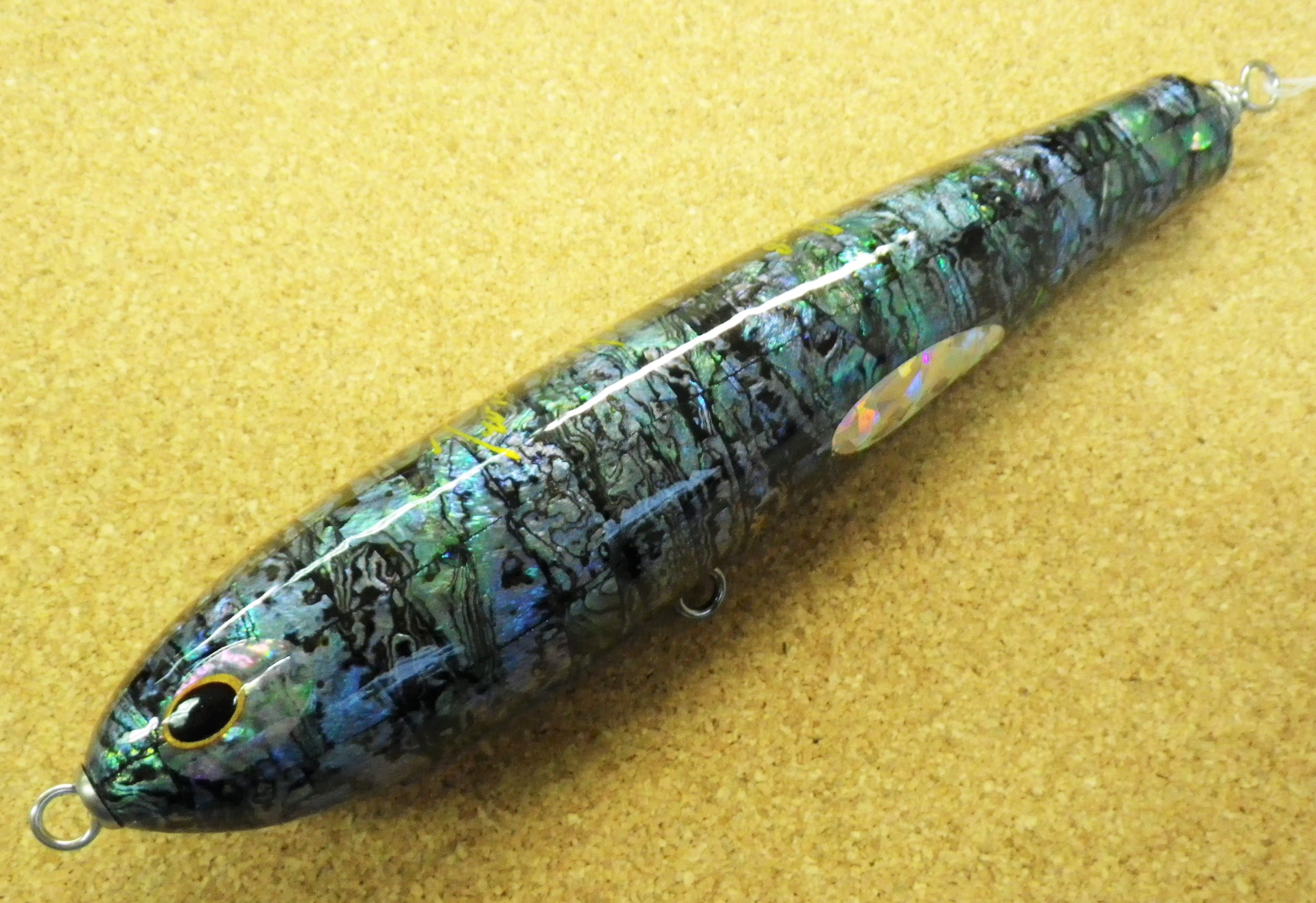 Shell Shaping Lures   釣具 小平商店