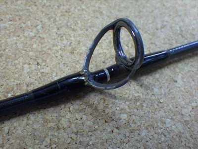 委託販売品『Carpenter・Discovery Journey DL 83ML』 | 釣具 小平商店