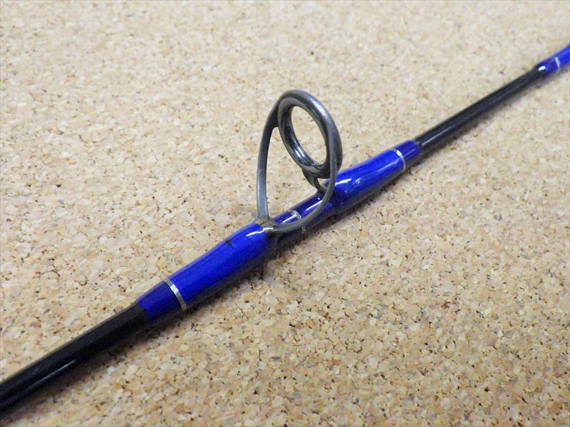 MCワークス　ノーザンブルー　565HS MCワークス ノーザンブルー 565HS 大政スペシャル カスタム/G378200 美