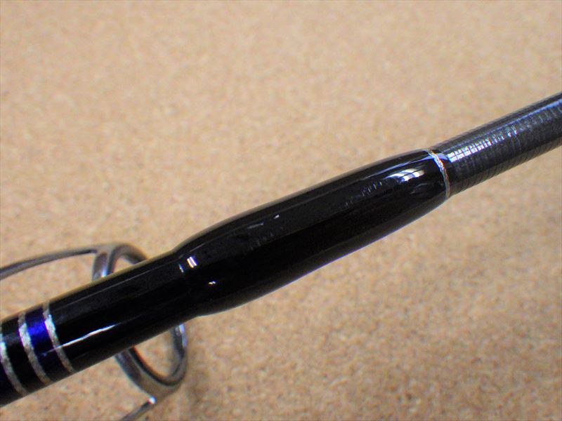 委託販売品『MC works'・DUAL EDGE 672LR STANDARD MODEL』 | 釣具