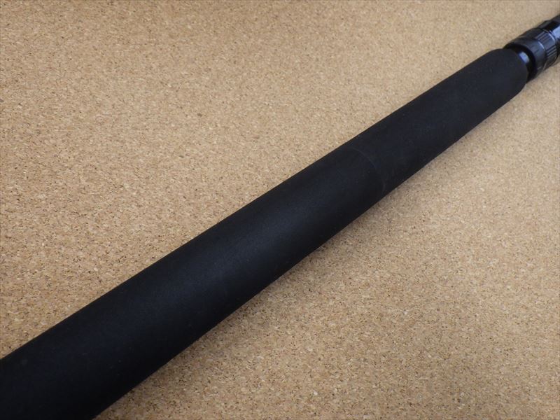 委託販売品『MC works'・DUAL EDGE 672LR STANDARD MODEL』 | 釣具