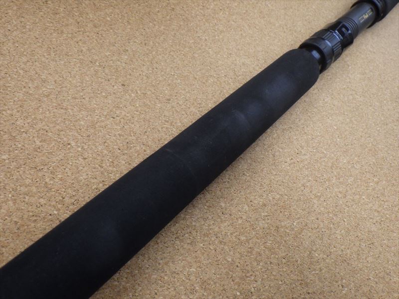 mcワークス DUAL EDGE 672LR mcワークス DUAL EDGE 672LR mcワークス DUAL EDGE 672LR MC works' MC