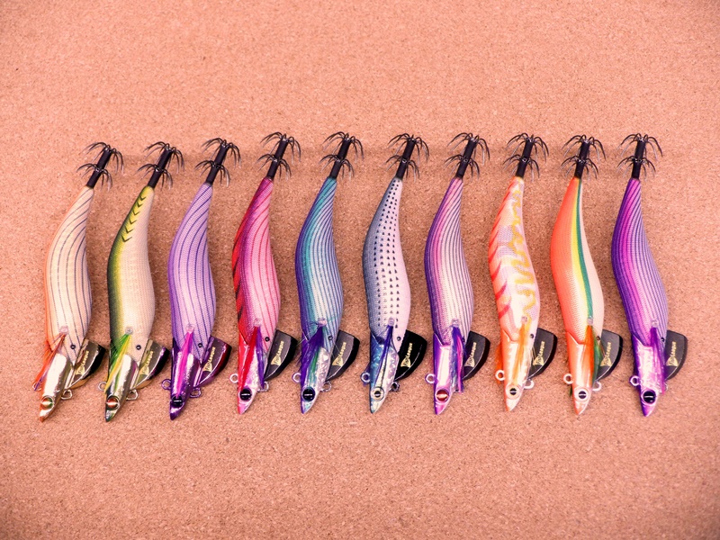 Fish League『EGILEE DARTMAX TR 40g-BK』 | 釣具 小平商店