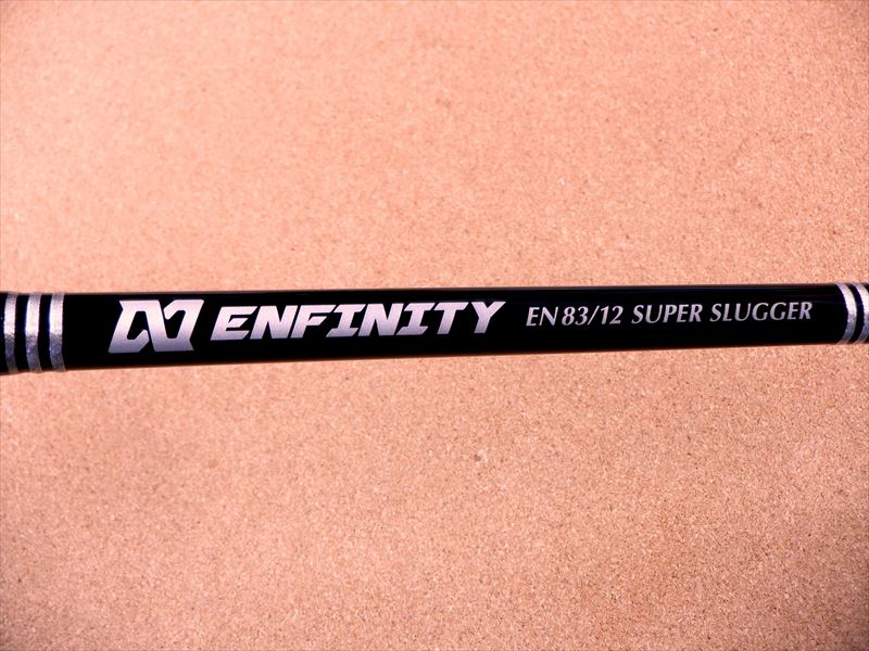 CB ONE『ENFINITY EN83/12