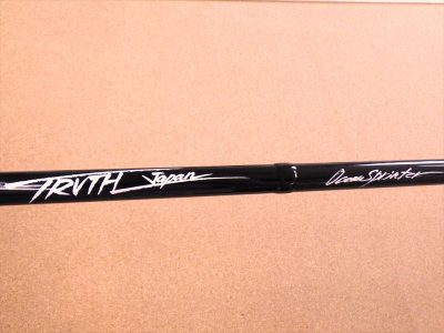 TRUTH JAPAN『OceanSprinter 838』 | 釣具 小平商店
