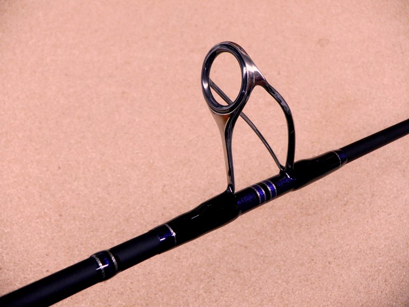 MC works'『REAL TRACER 643LR 30th LIMITED MODEL』 | 釣具 小平商店