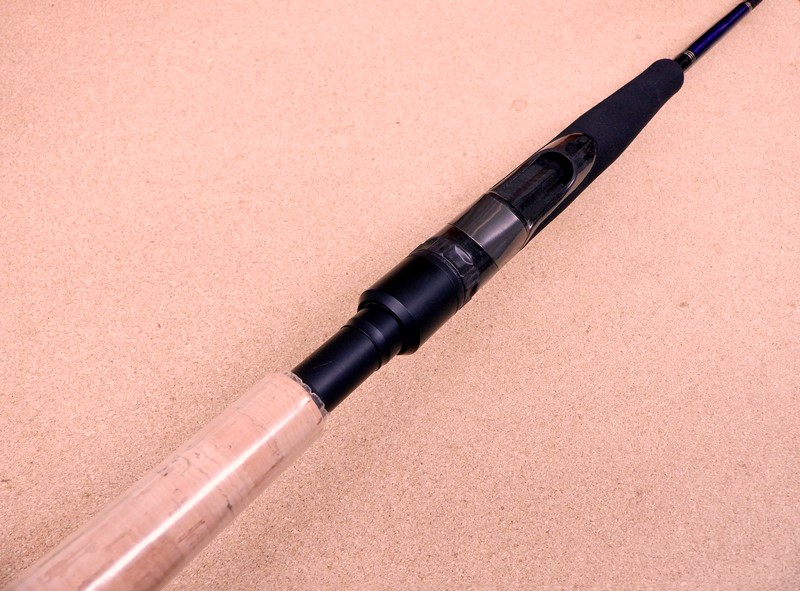 MC works'『REAL TRACER 643LR 30th LIMITED MODEL』 | 釣具 小平商店